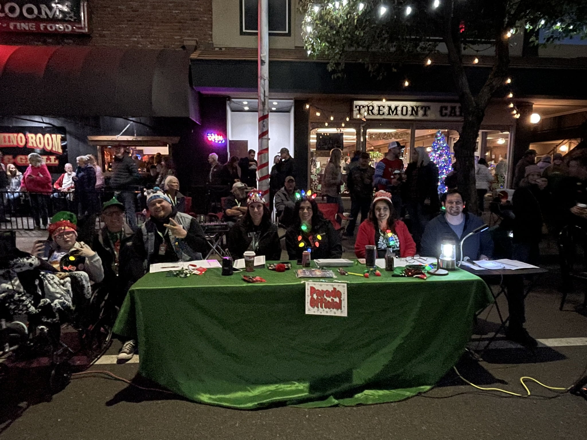 Red Bluff Tehama County Chamber of Commerce