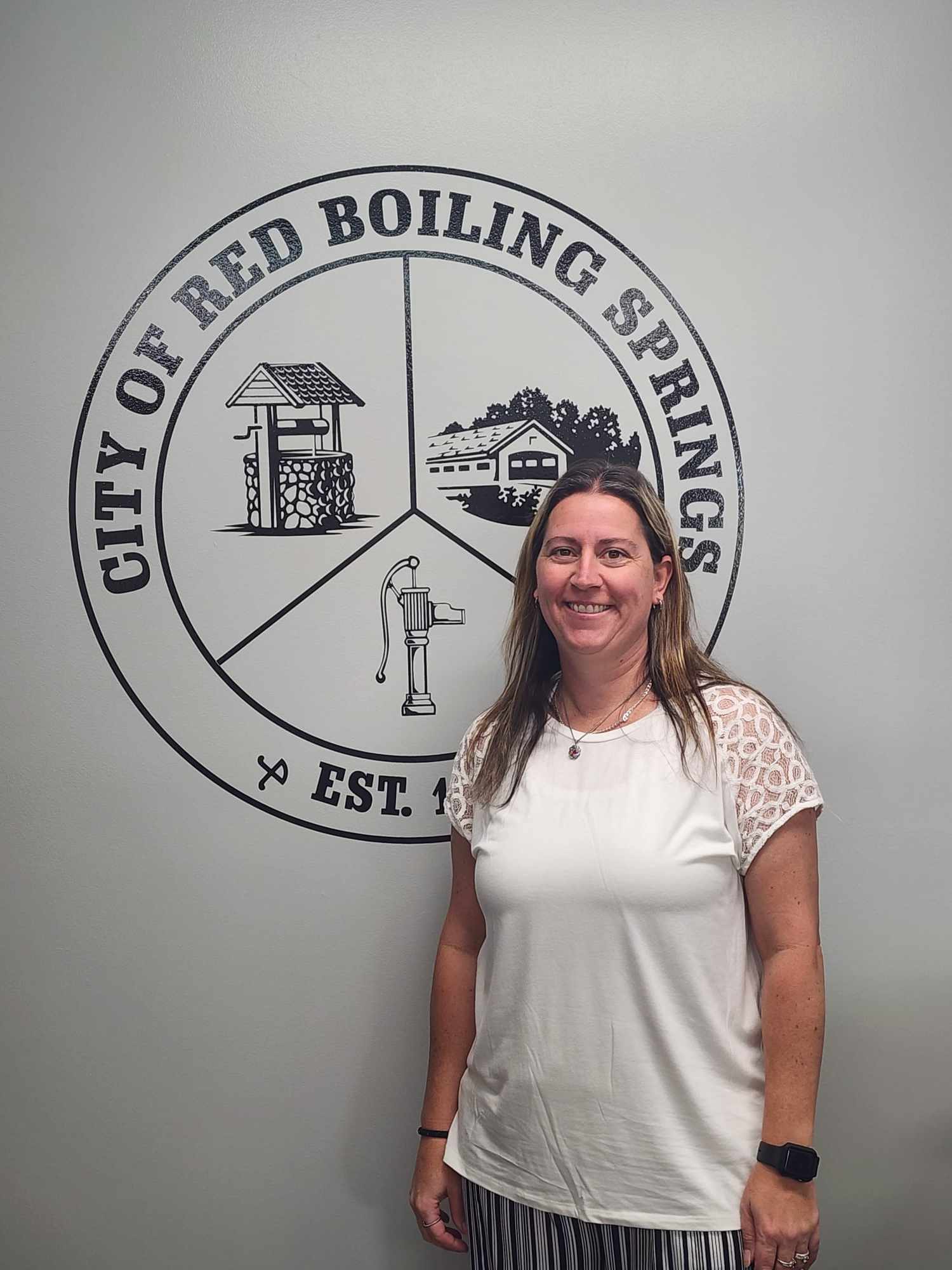 City Hall City of Red Boiling Springs