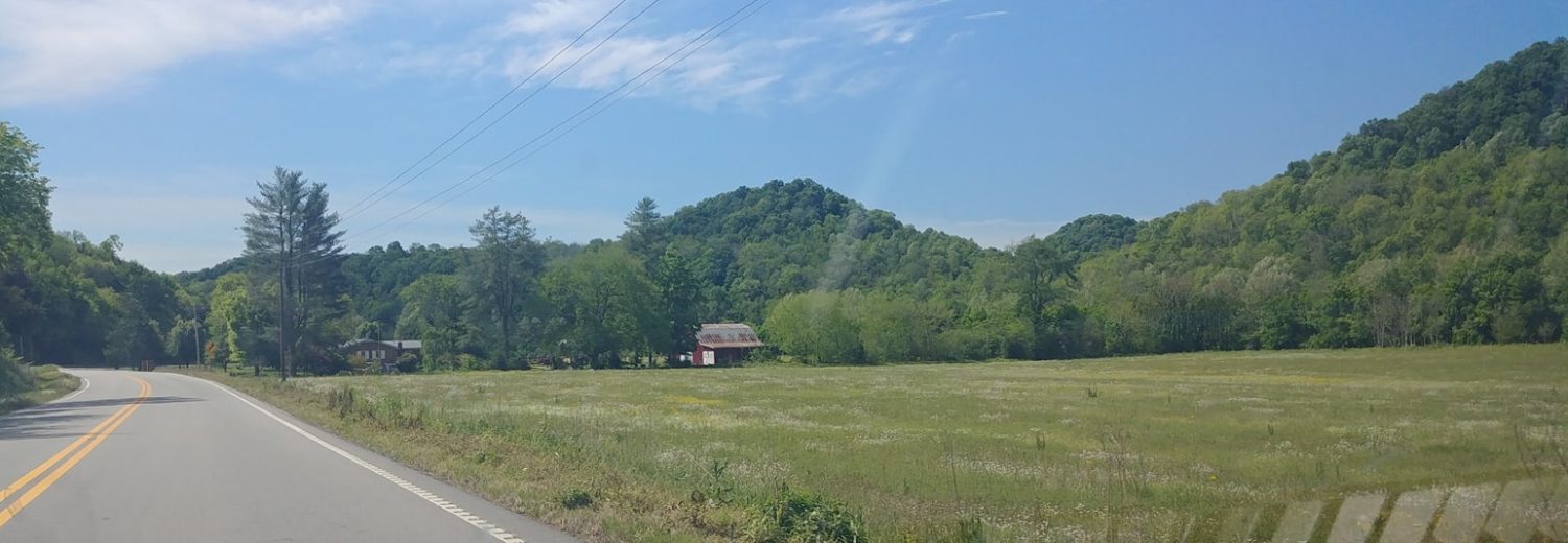 Regional Attractions City of Red Boiling Springs