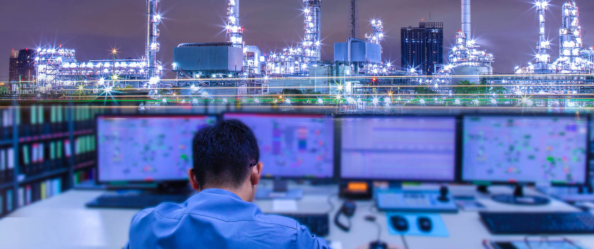 ICS/SCADA Testing Where to Start