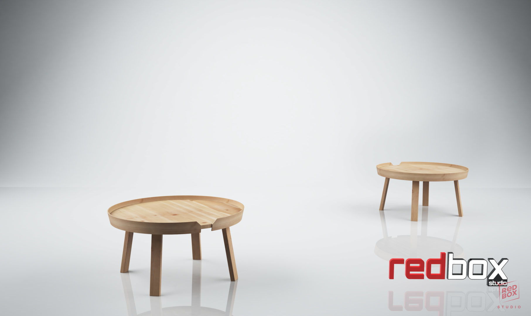 Muuto RCT RedBox