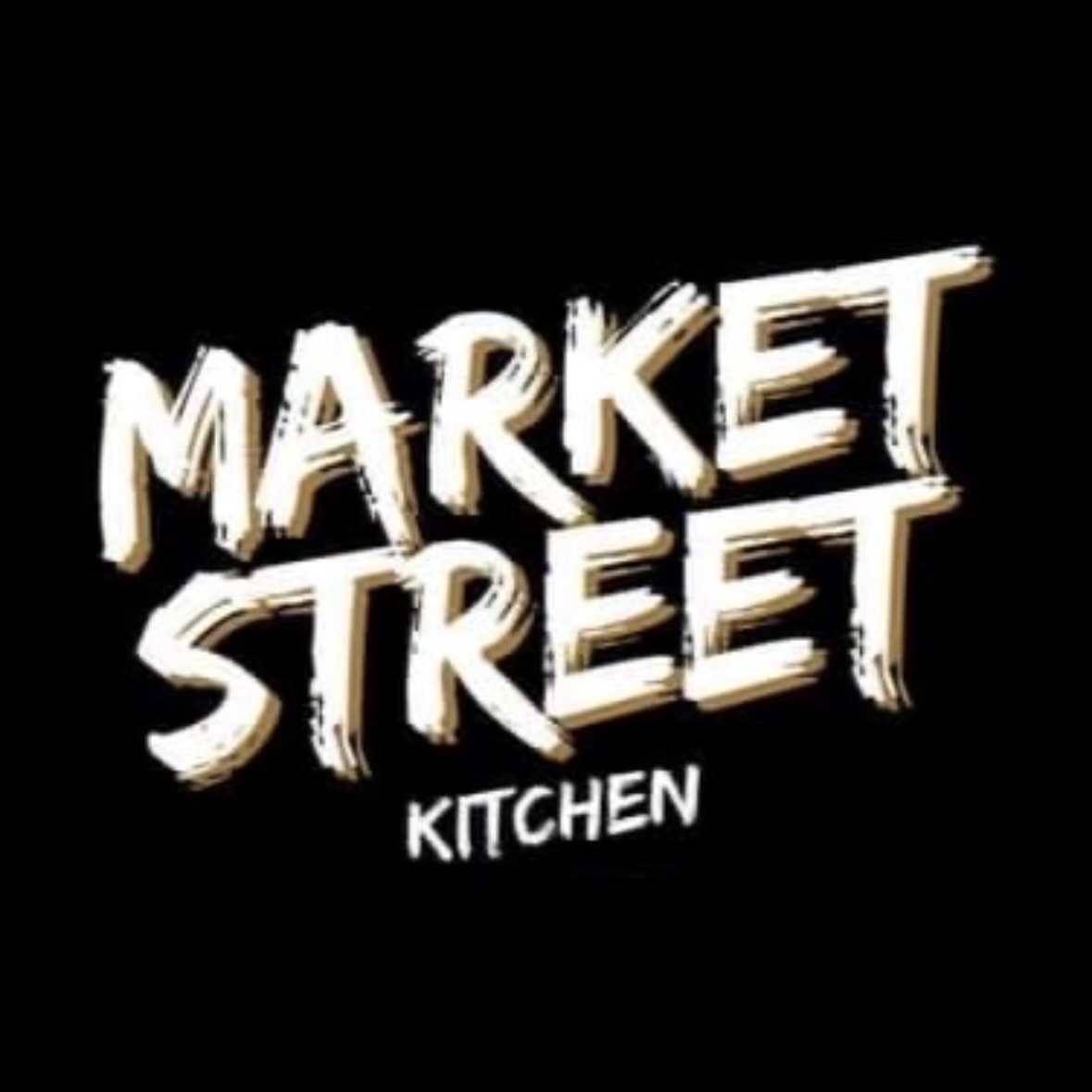 Market Street Kitchen menu