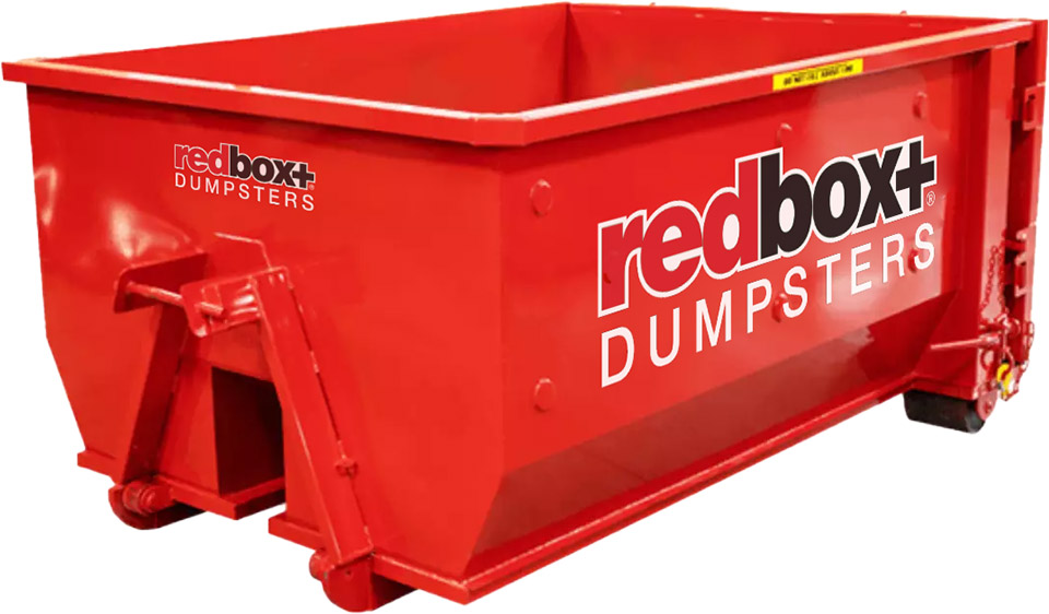 redbox+ Dumpsters Franchise How Big Is the Demand? redbox+ Dumpsters