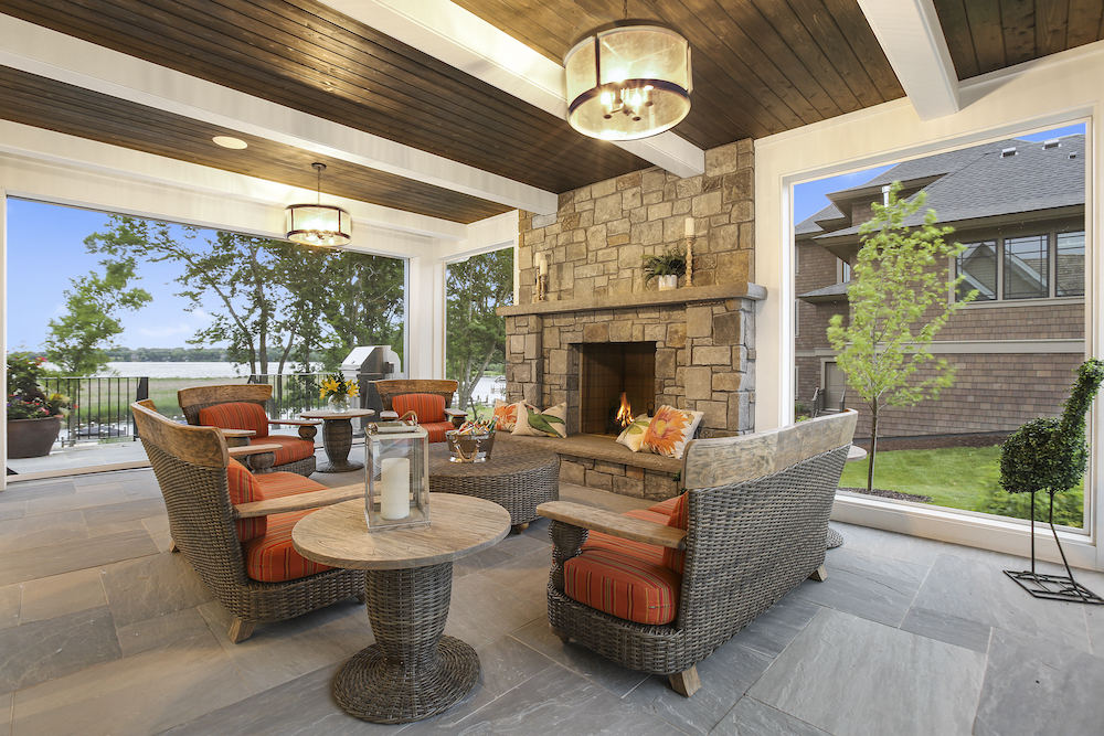 Elevate Your Outdoor Living Choosing the Perfect Patio Material for