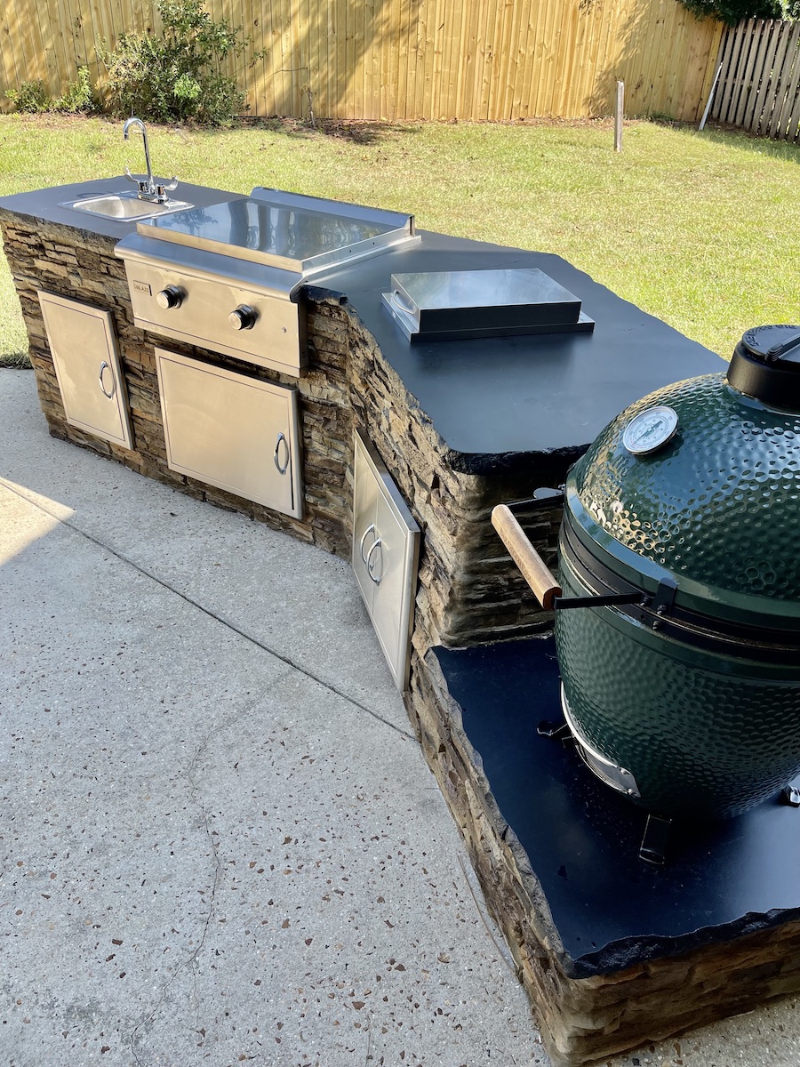 Planning Your Outdoor Kitchen Red Branch Outdoor Living