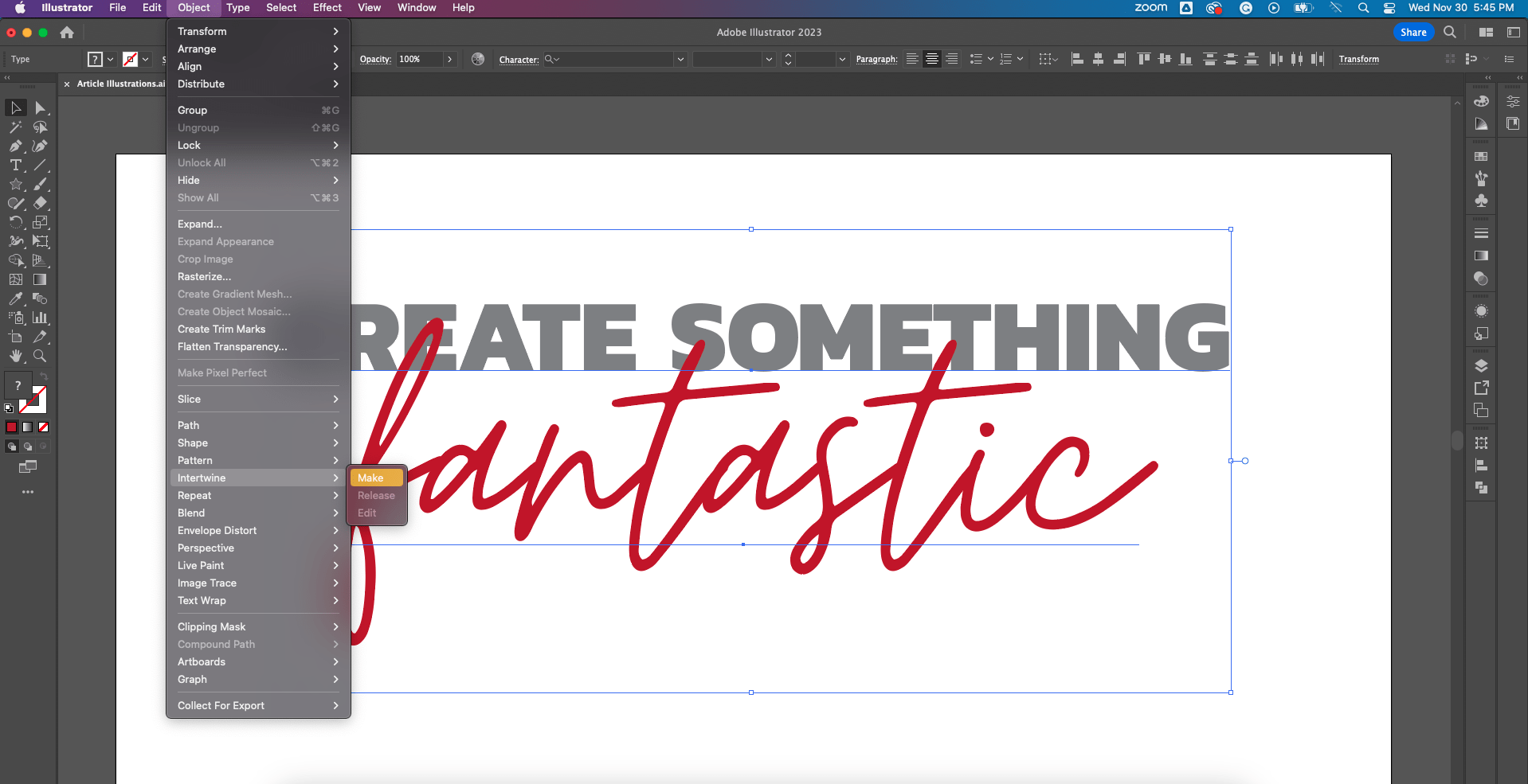 Awesome Illustrator Tools to Use in 2023 Awesome Illustrator Tools to