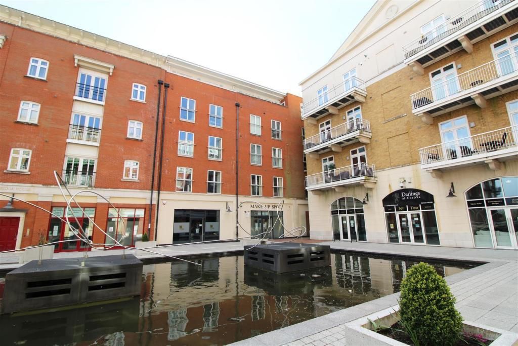 2 Bed Flat to Rent Waterside Redbrick Property Group
