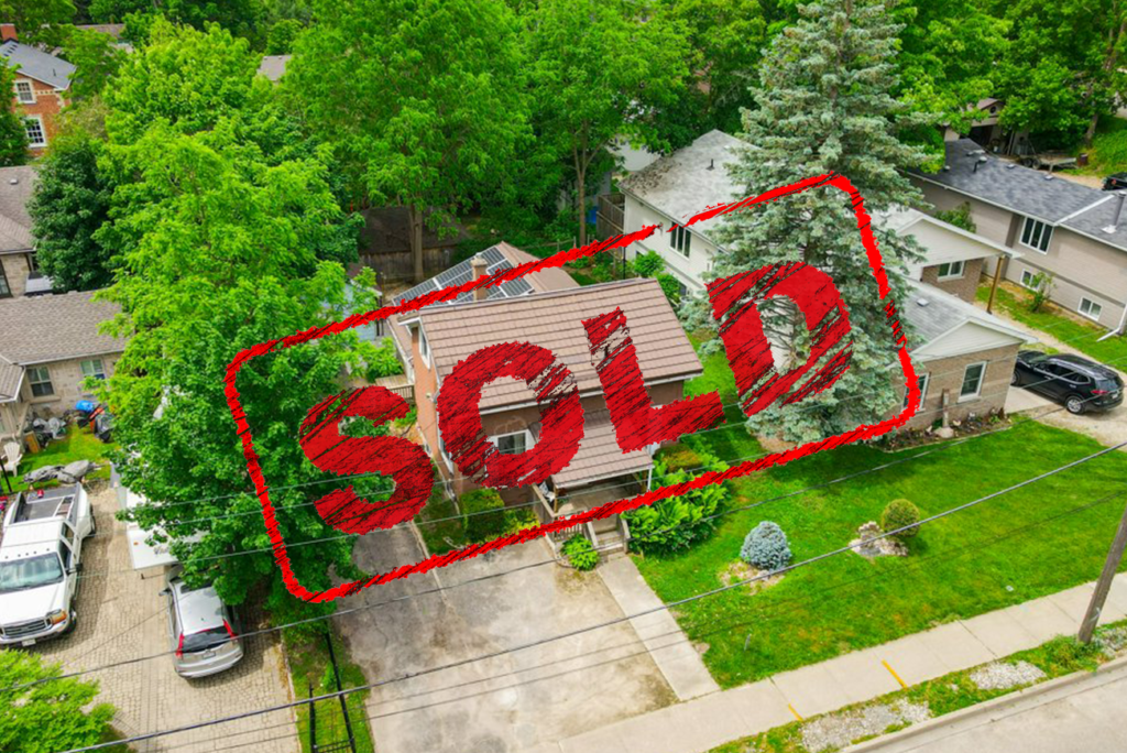 CameronSOLDSTAMPFeatureImage Red Brick Real Estate Brokerage