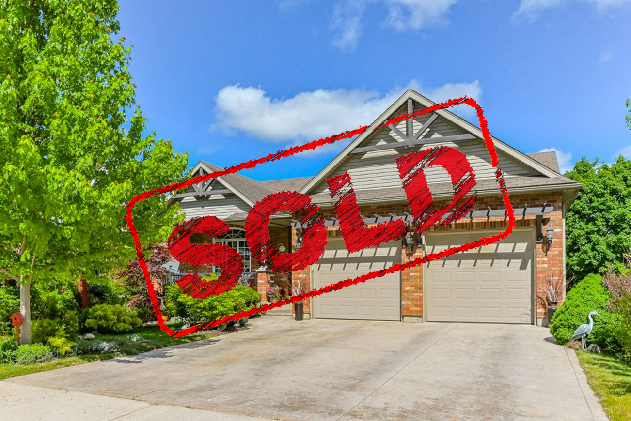 Bungalow with WalkOut 275 Wellington St. Red Brick Real