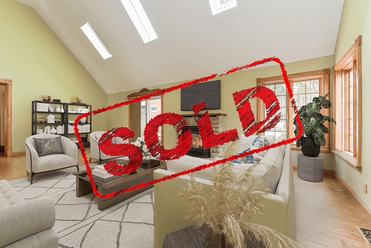 Historic Downtown Fergus Home 505 St. Andrew St. W. Red Brick Real