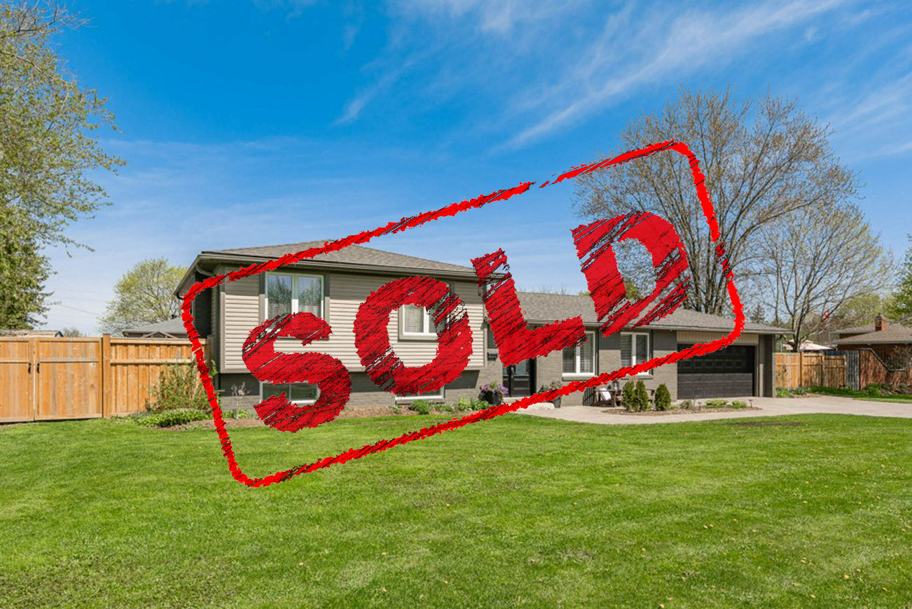 Fergus Family Home 875 Omar St. Red Brick Real Estate Brokerage