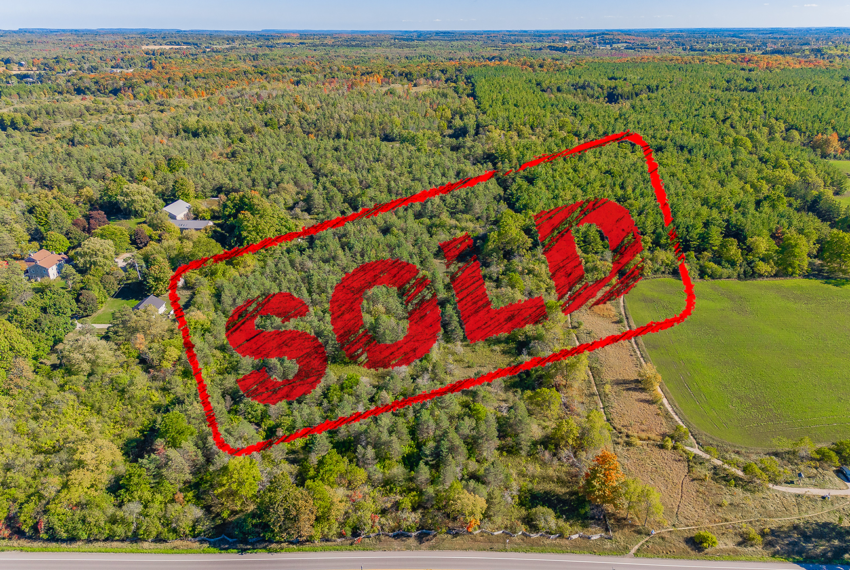 Build Your Dream Home PT LT 7 Arkell Rd. Red Brick Real Estate