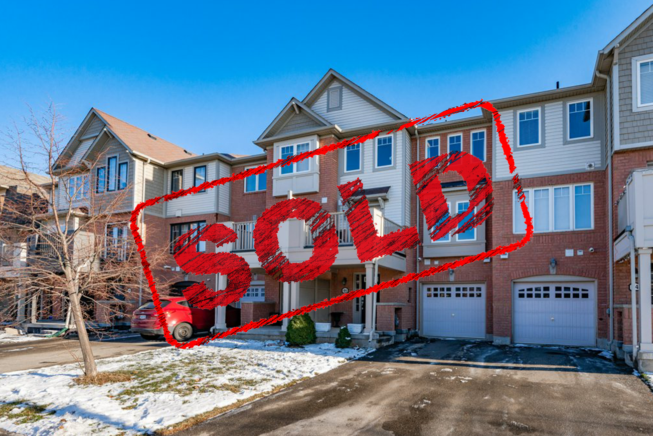 Fantastic Freehold Townhouse 46 Gleave Terrace Red Brick Real