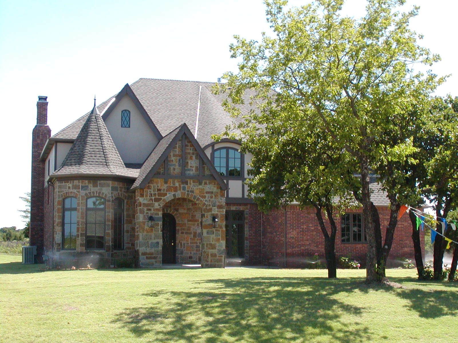 Redbud Signature Homes