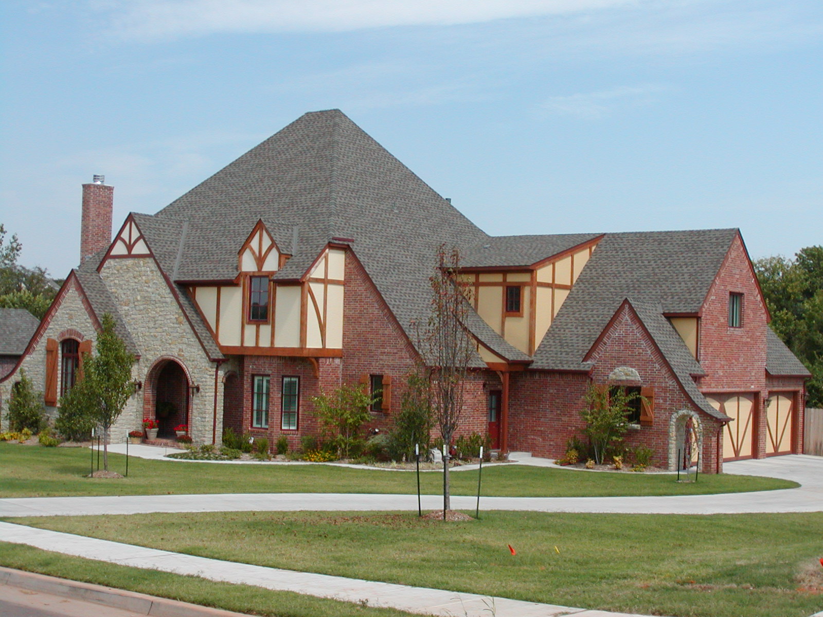 Redbud Signature Homes