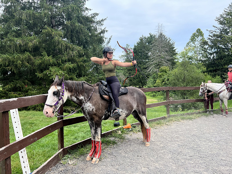 Red Buffalo Ranch Summer Camp