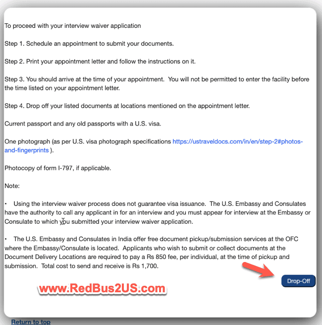 STEP by STEP Guide to H1B Dropbox Process, Eligibility [2024]