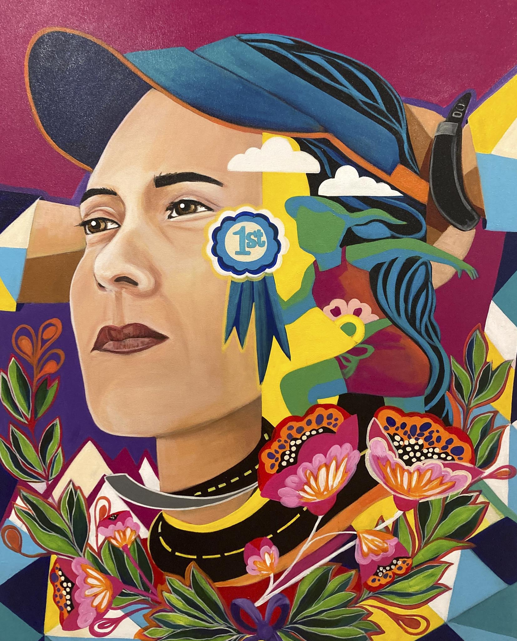 The Dreamers – Red Calaca Studio