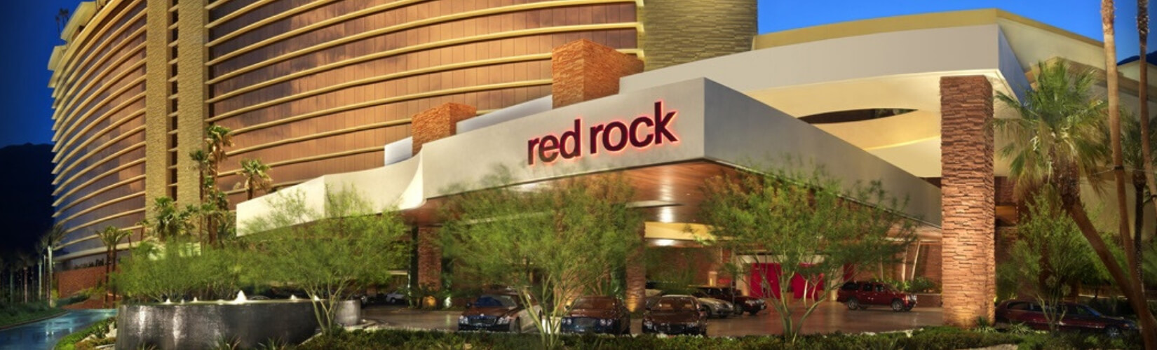 CIO Visions Leadership Summit Las Vegas, NV Red Canary