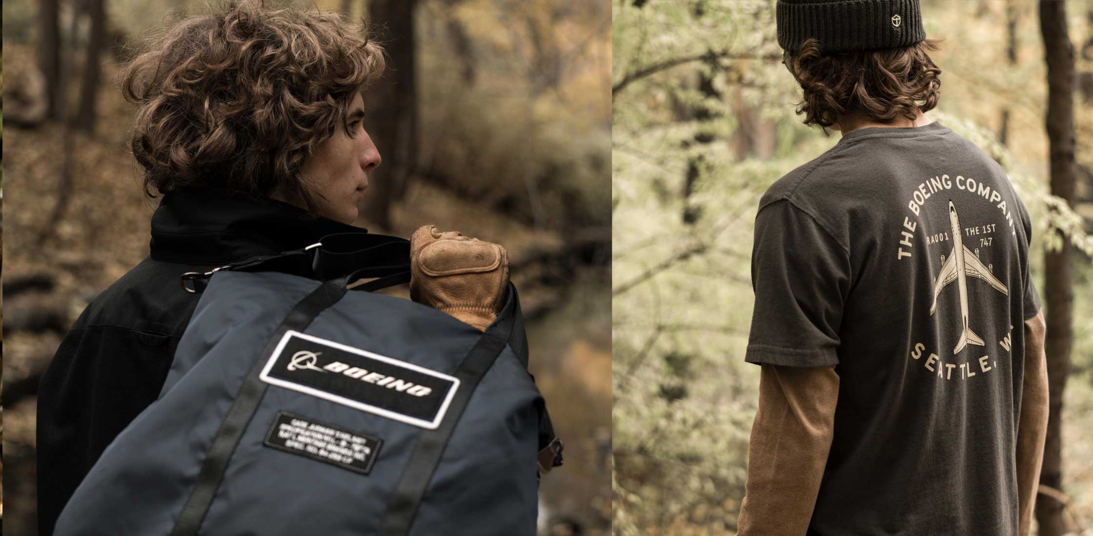 Red Canoe Official Site