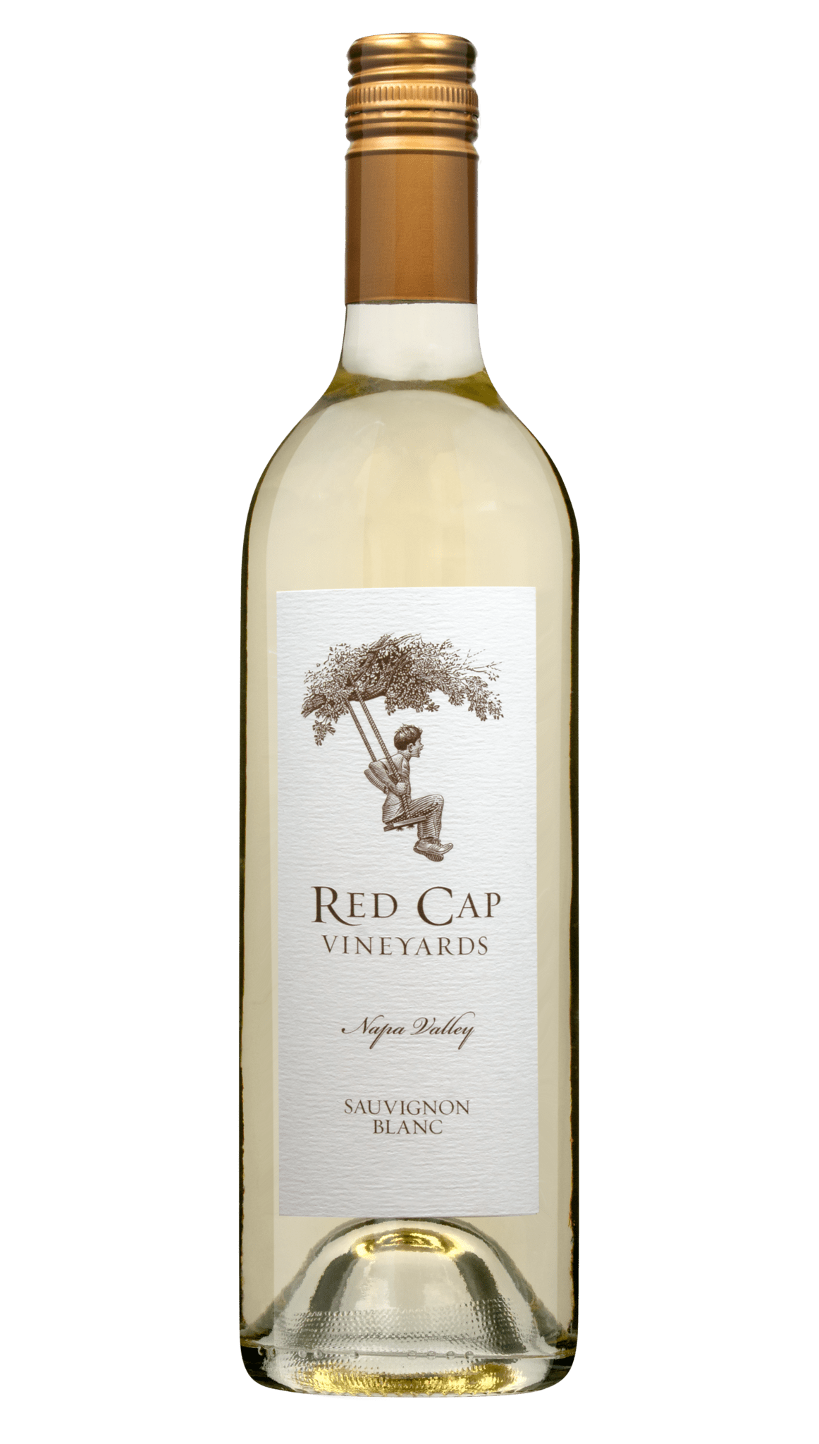 2020 Red Cap Sauvignon Blanc Red Cap Vineyards