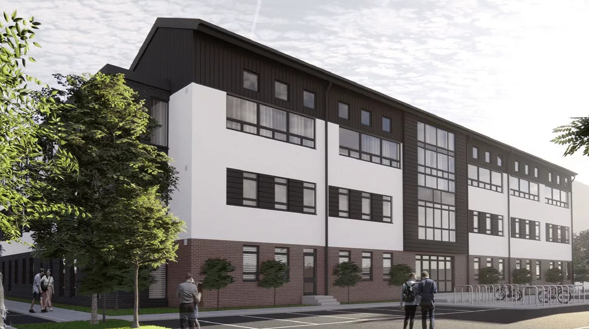 Nottingham The Perfect Buytolet investment