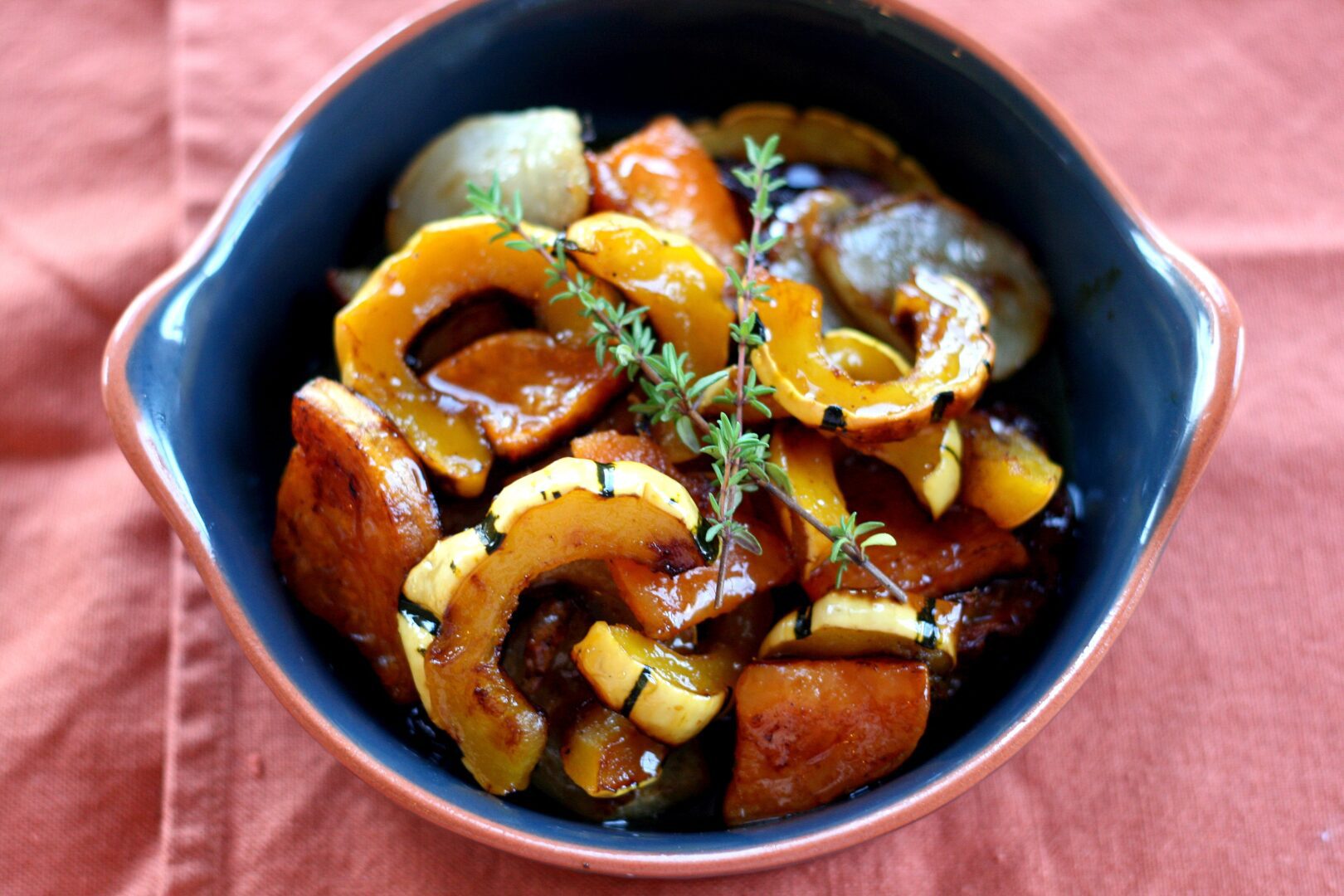 DELISH + HEALTHY FALL RECIPES Red Carpet RoxyRed Carpet Roxy