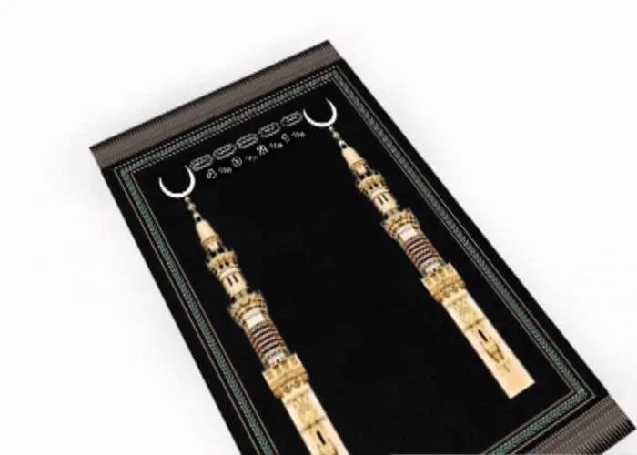 Prayer Mats Dubai Buy Luxury Prayer Mats Online UAE 2024