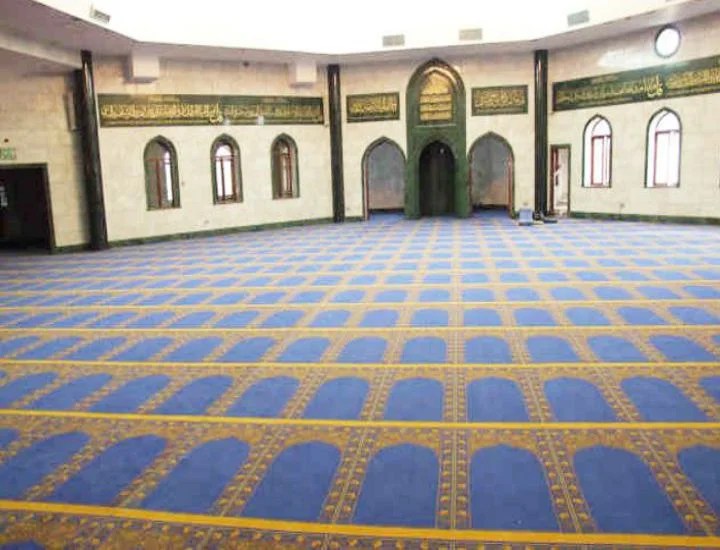 Mosque Carpet Dubai Buy Unique & Luxury Prayer Carpet UAE