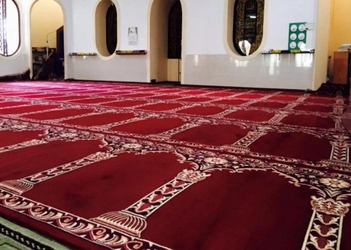 Mosque Carpet Dubai Buy Unique & Luxury Prayer Carpet UAE
