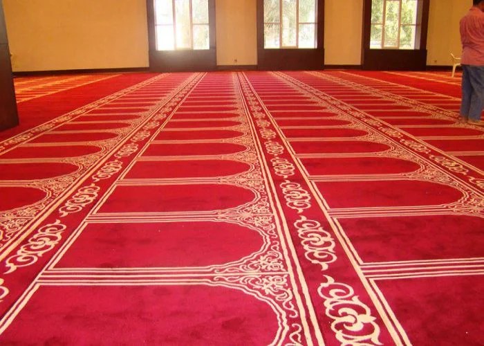 Mosque Carpet Dubai Buy Unique & Luxury Prayer Carpet UAE