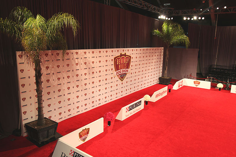 Movie TV Premiere Event Production in Los Angeles, New York