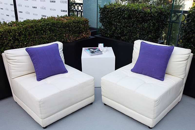 Event Furniture Rental for Los Angeles, Las Vegas, US