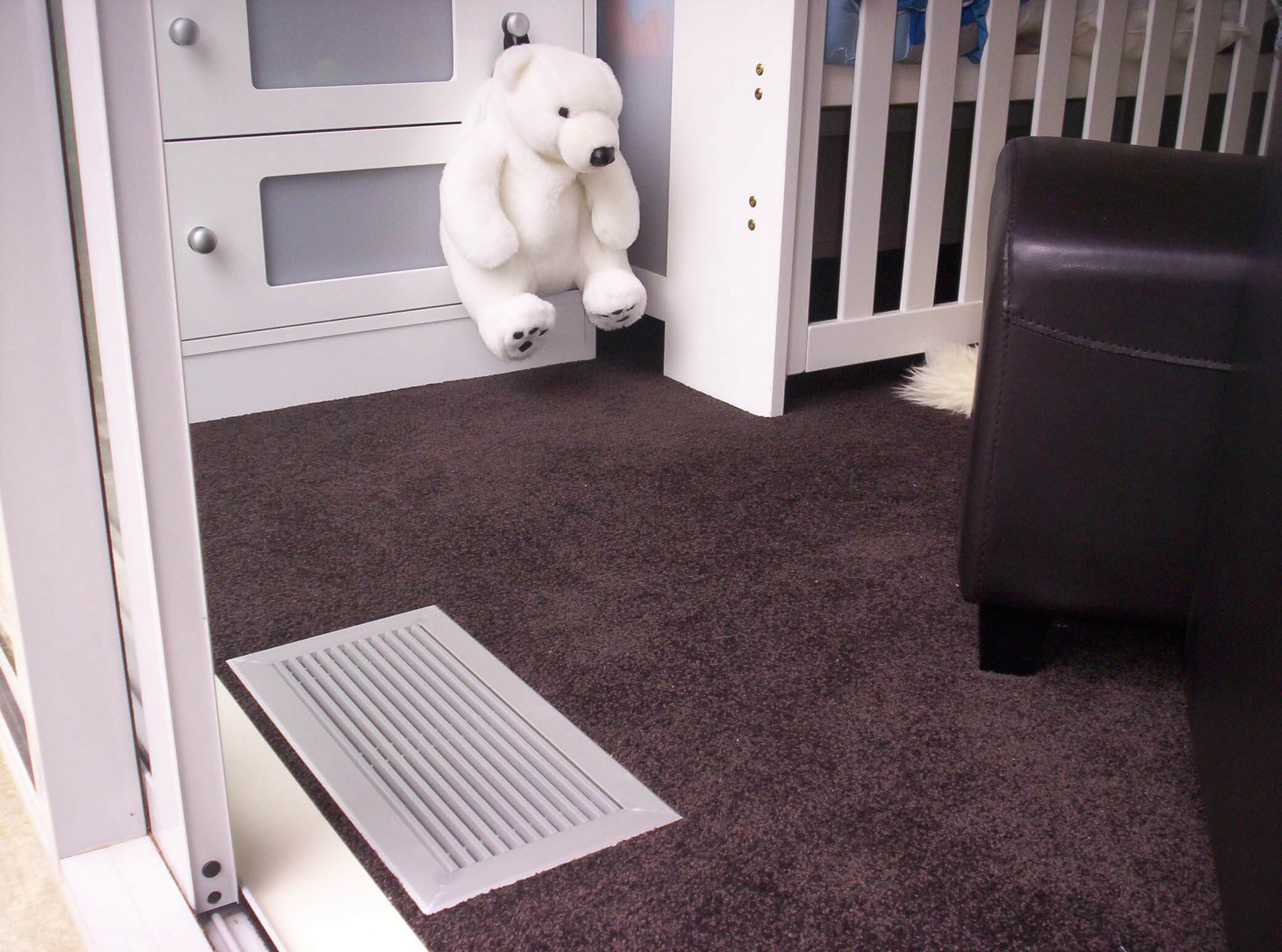 Red Carpet Treatment. Carpet And Upholstery Cleaners Nottingham