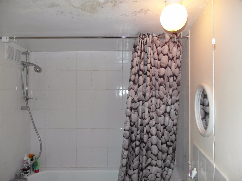 Katherine Road, London, E7 Redcastle