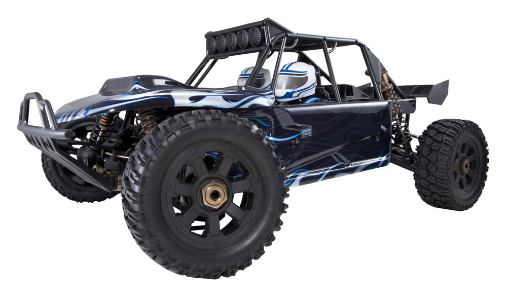 Redcat Racing Rampage Chimera EP PRO 1/5 Scale Brushless Sand Rail 