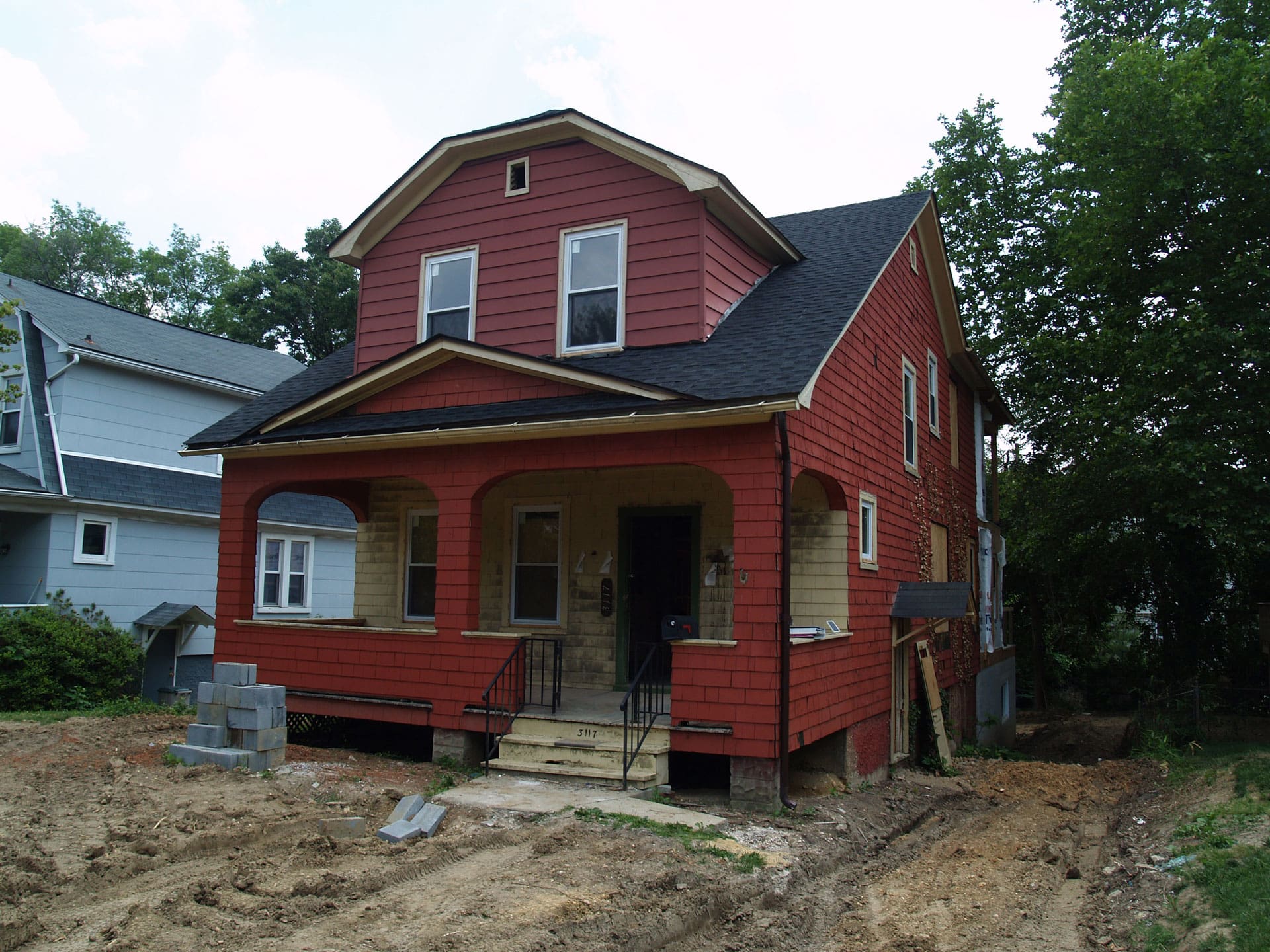 The Red Cedar Real Estate Story Red Cedar Real Estate Maryland and