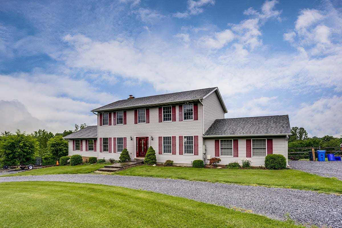 9440 Damascus Rd, Damascus, MD 20872 Red Cedar Real Estate Maryland