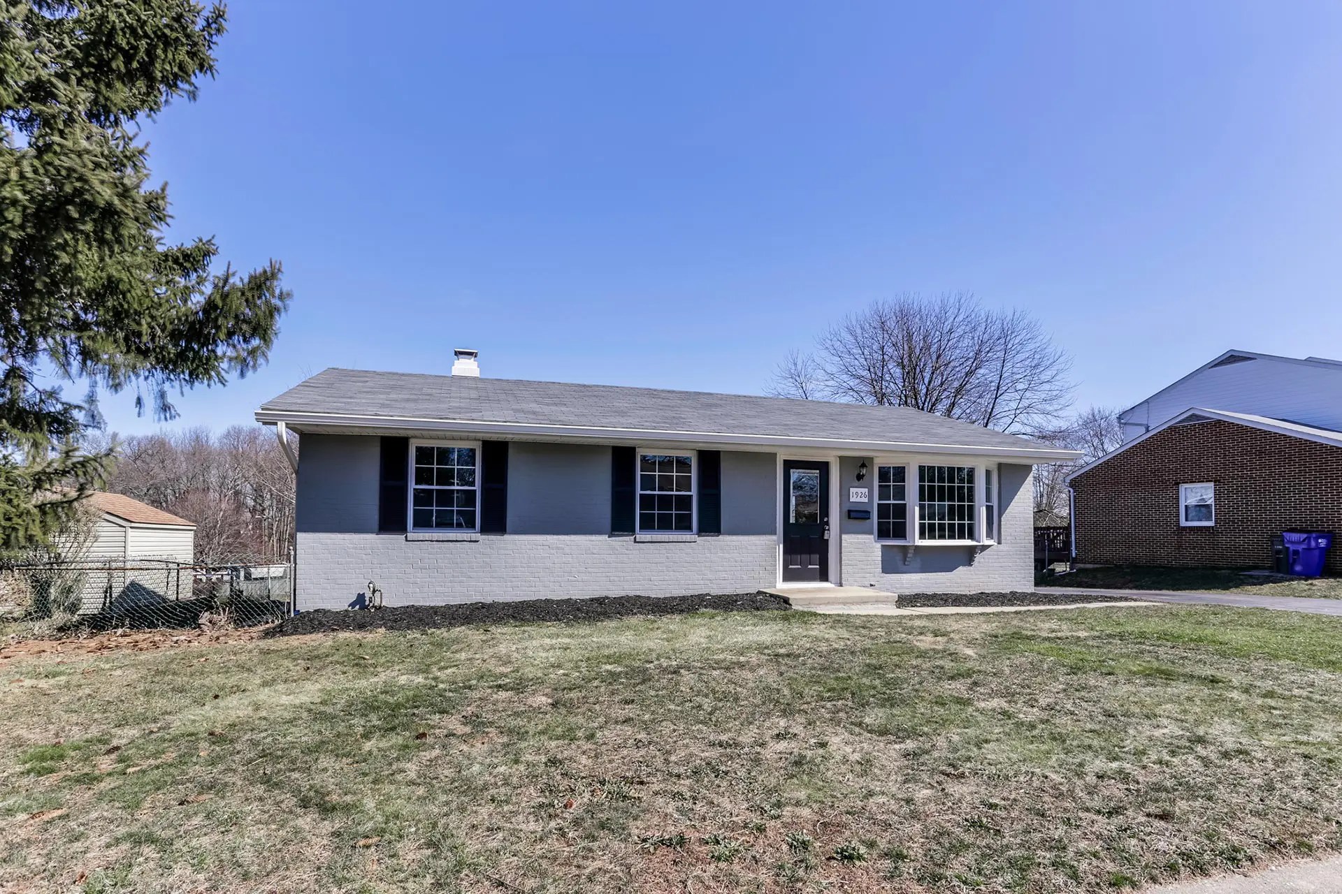 1926 Bayberry Rd, Edgewood MD 21040 Red Cedar Real Estate Maryland