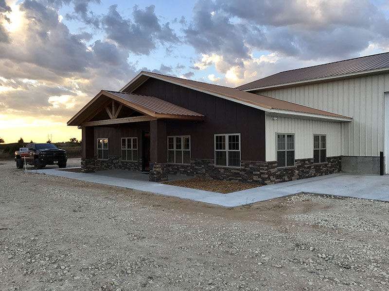 About Us Red Cedar Land Co.