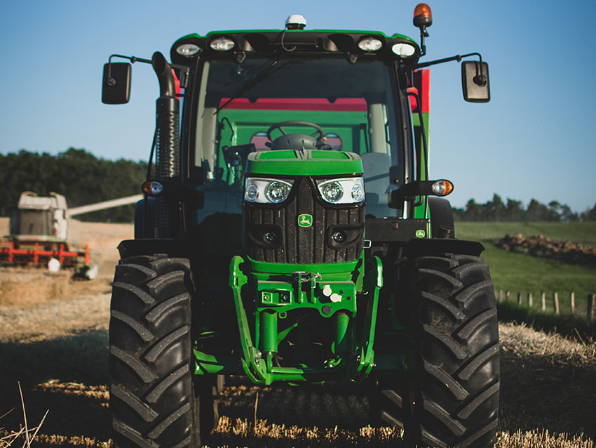 Kansas & Missouri Land For Sale Red Cedar Land Co.