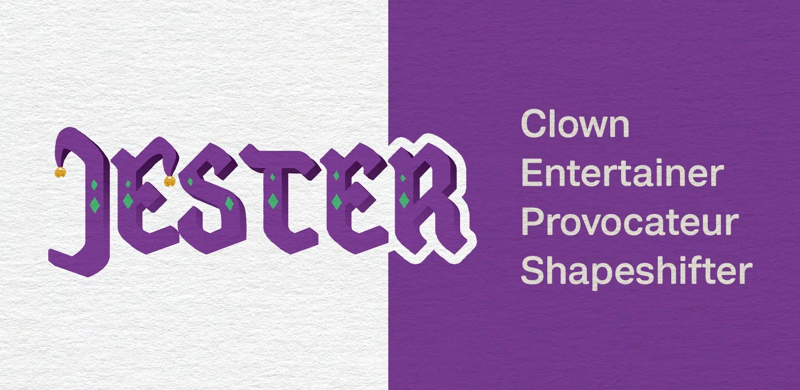 Brand Archetypes What kind of Jester are you? Red Chalk Studios