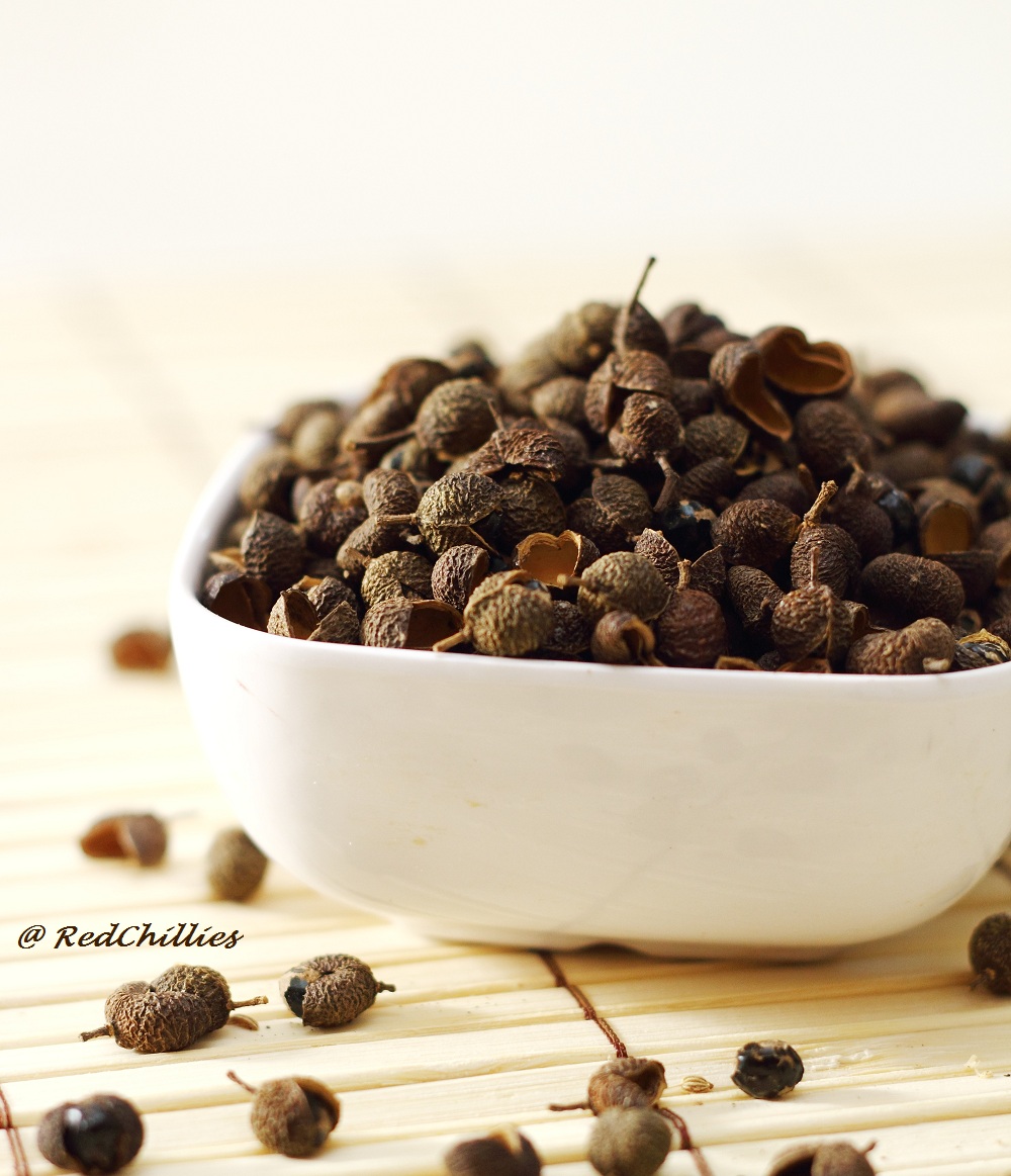 Teppaltriphal RedChillies