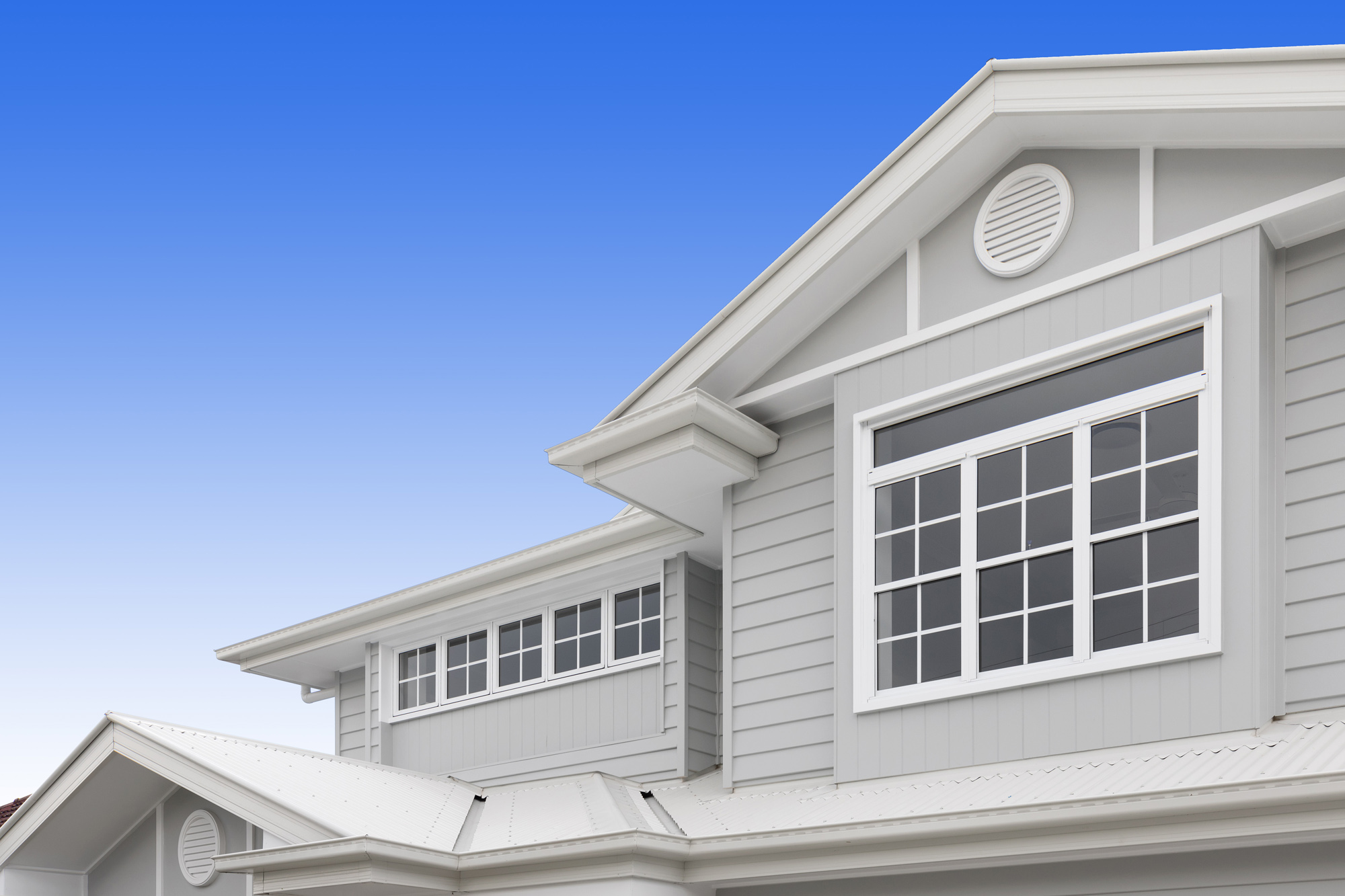 Five key components of a Hamptons home Redchip Constructions