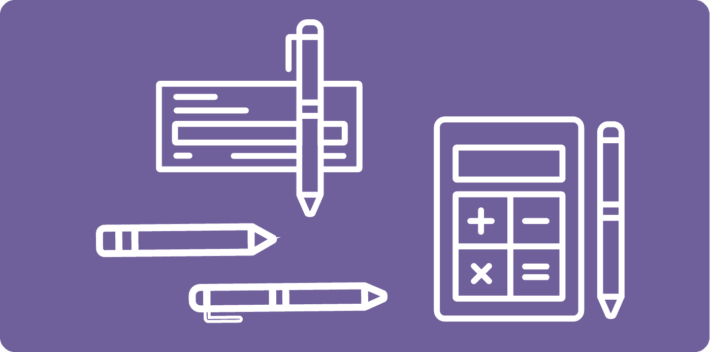 Red Circle Business Consumables High Quality Supplies