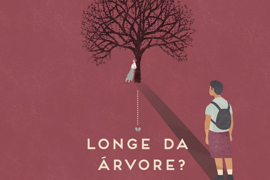 Longe da árvore filme destaca a convivência na diversidade Clade