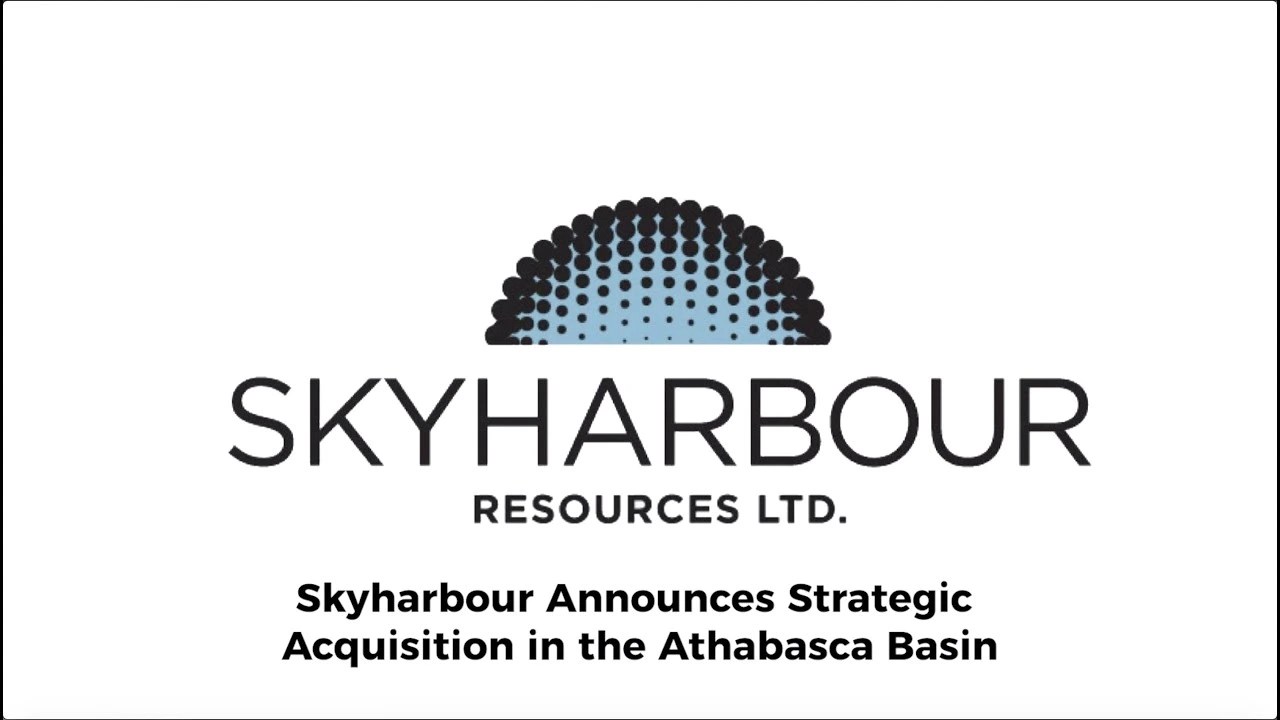 RCTV Skyharbour Announces Strategic Acquisition in the Athabasca
