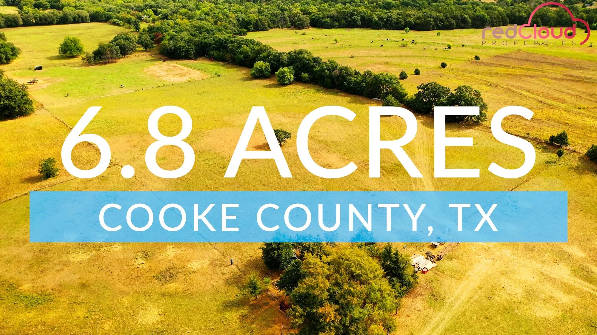 Vacant Land For Sale Red Cloud Properties