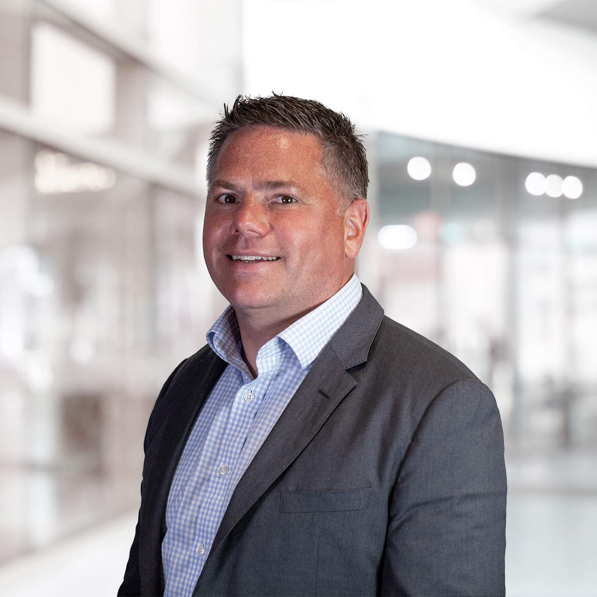 Matt Ritzel, CFA Red Cloud Securities Inc.