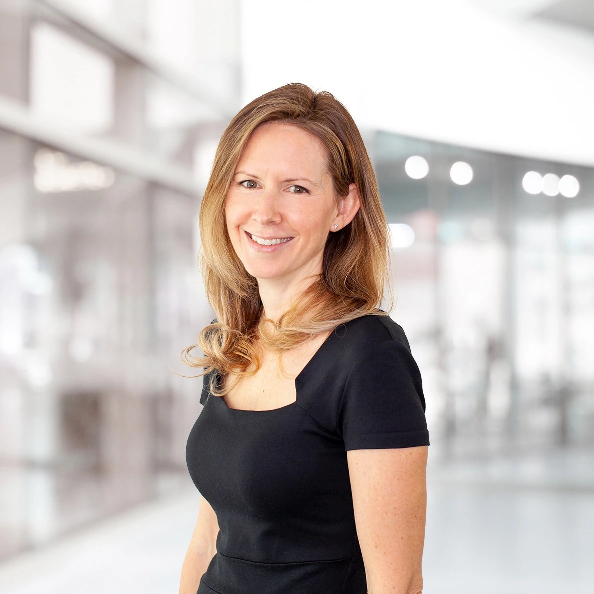 Stephanie EnnisSmith Red Cloud Securities Inc.